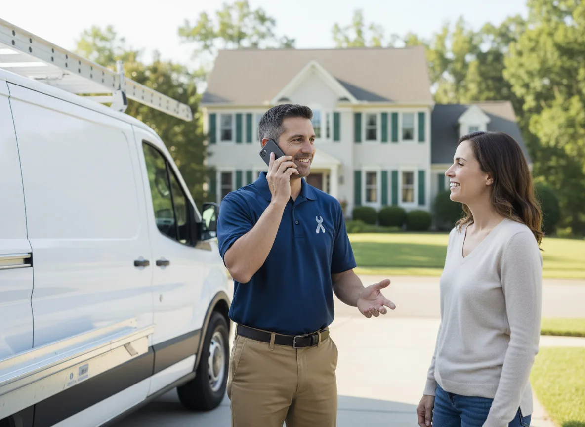 Home Gutter Service Ransom Canyon, TX FAQs
